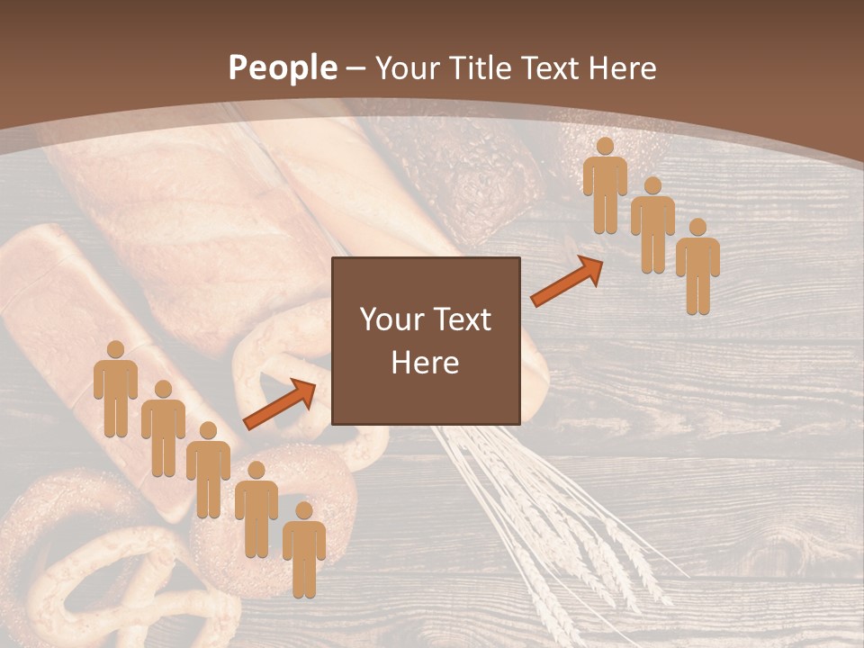Industry Equipment Climate PowerPoint Template
