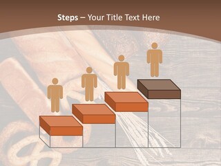 Industry Equipment Climate PowerPoint Template