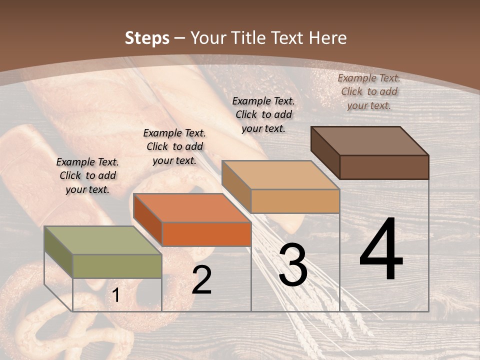 Industry Equipment Climate PowerPoint Template