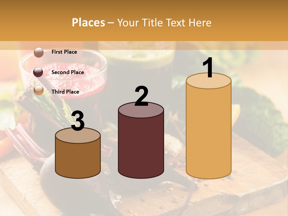 Heat Cool Home PowerPoint Template