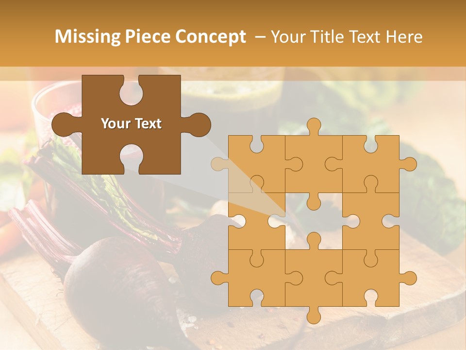 Heat Cool Home PowerPoint Template