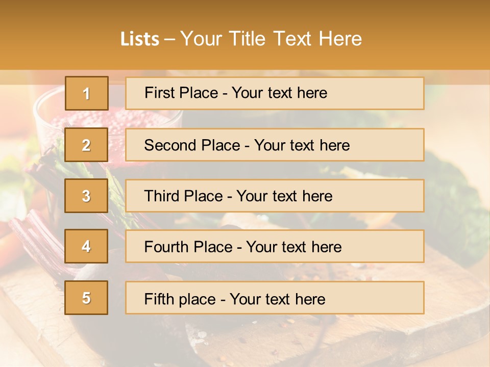 Heat Cool Home PowerPoint Template