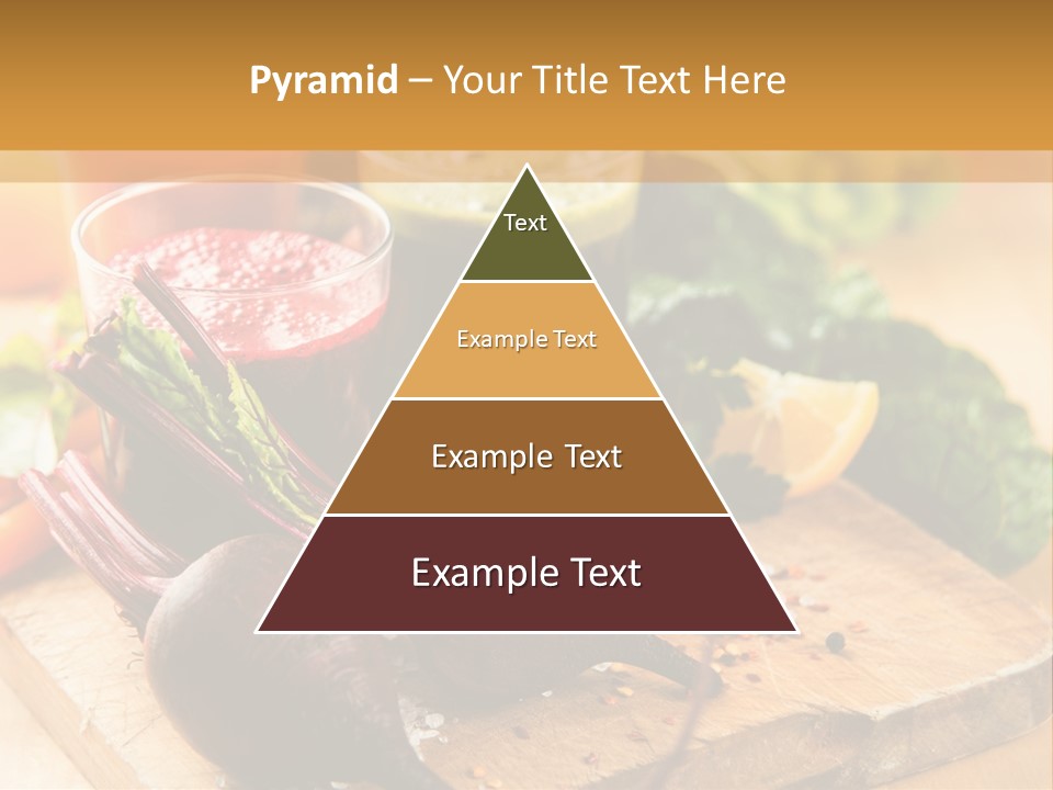 Heat Cool Home PowerPoint Template