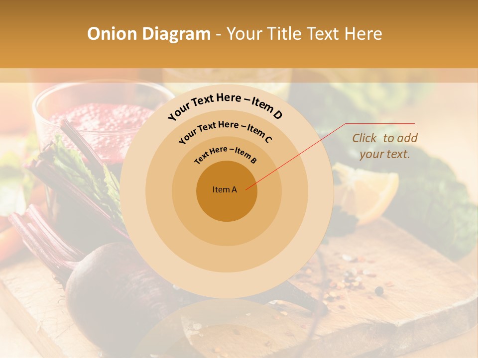 Heat Cool Home PowerPoint Template