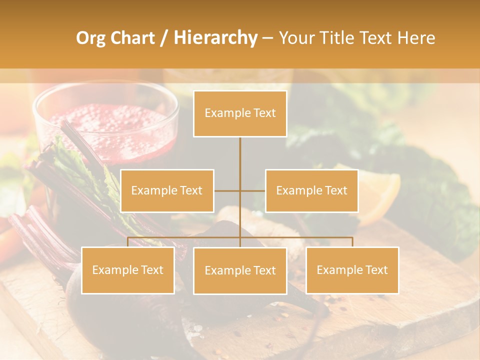 Heat Cool Home PowerPoint Template