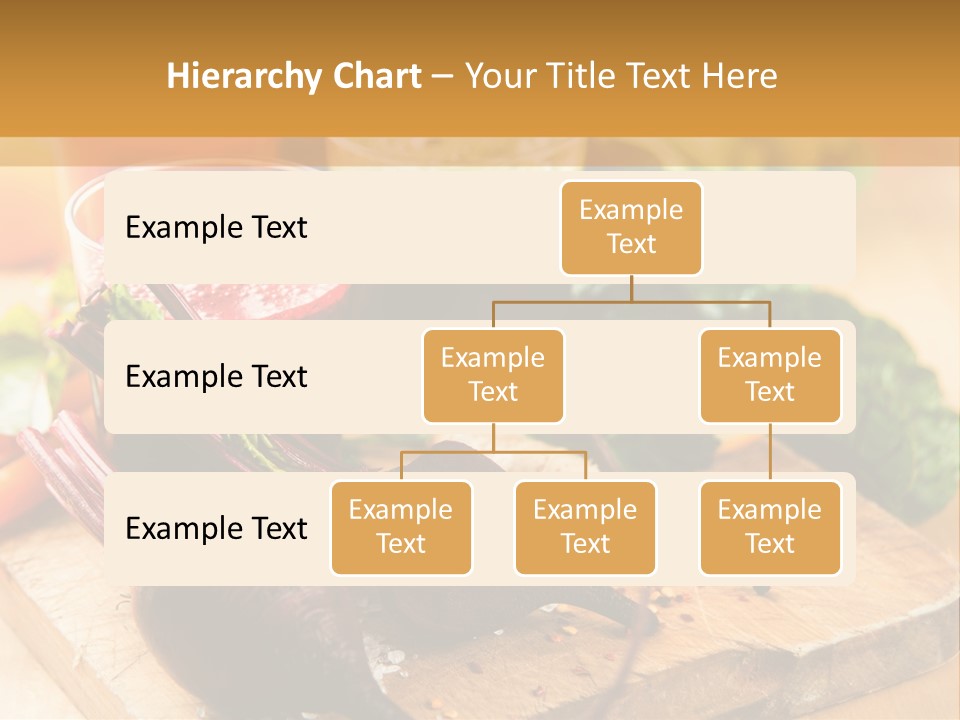 Heat Cool Home PowerPoint Template
