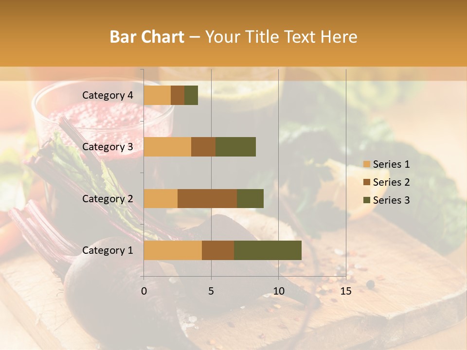Heat Cool Home PowerPoint Template