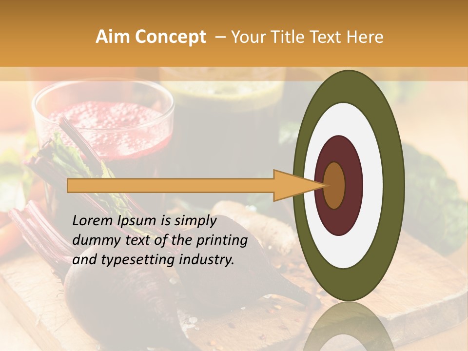 Heat Cool Home PowerPoint Template