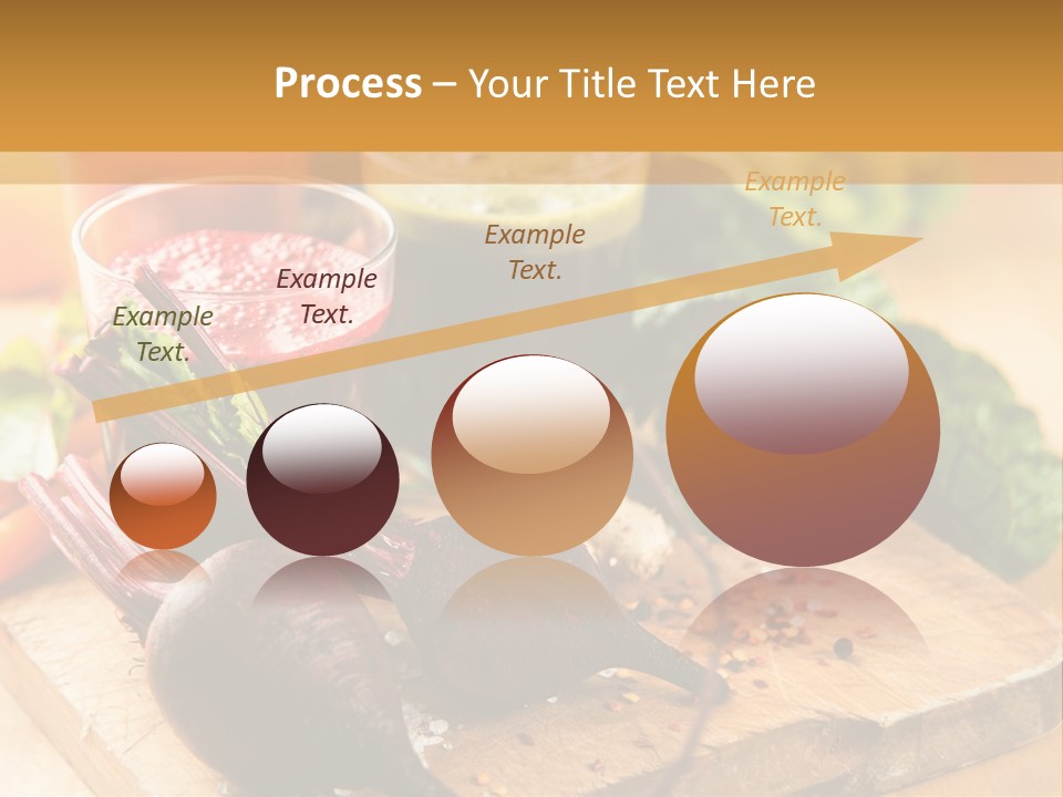 Heat Cool Home PowerPoint Template