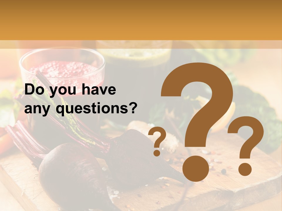 Heat Cool Home PowerPoint Template