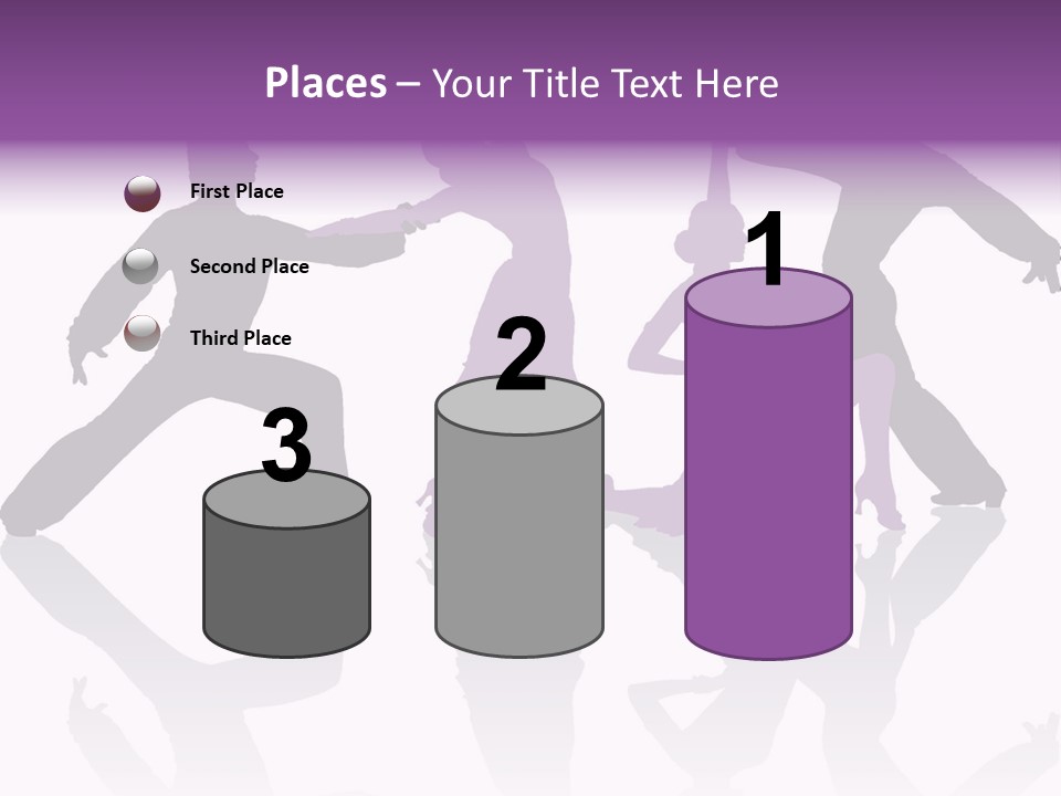 Home Energy Part PowerPoint Template