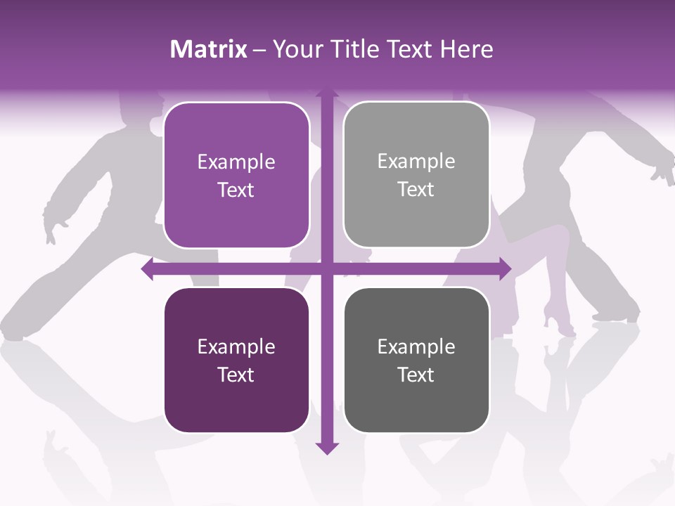 Home Energy Part PowerPoint Template