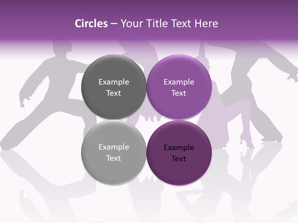 Home Energy Part PowerPoint Template