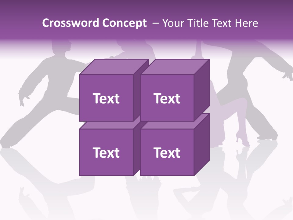 Home Energy Part PowerPoint Template