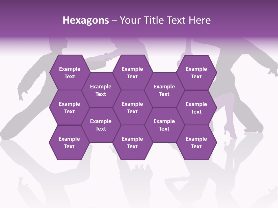 Home Energy Part PowerPoint Template