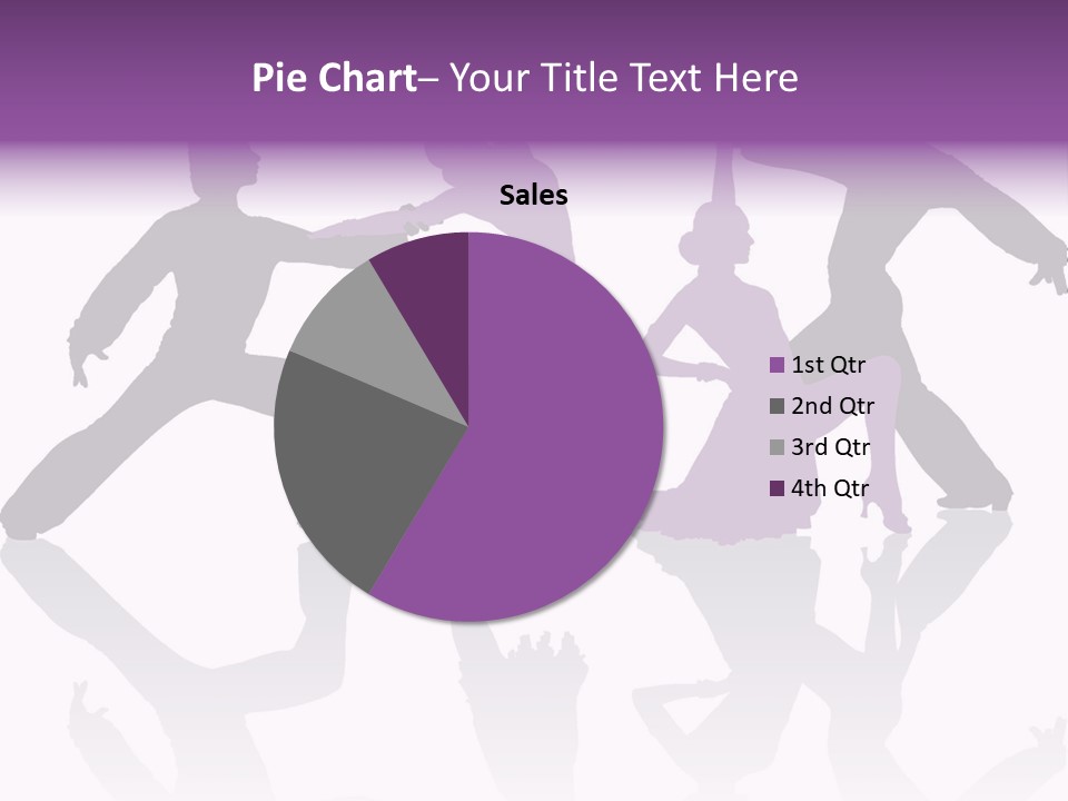 Home Energy Part PowerPoint Template