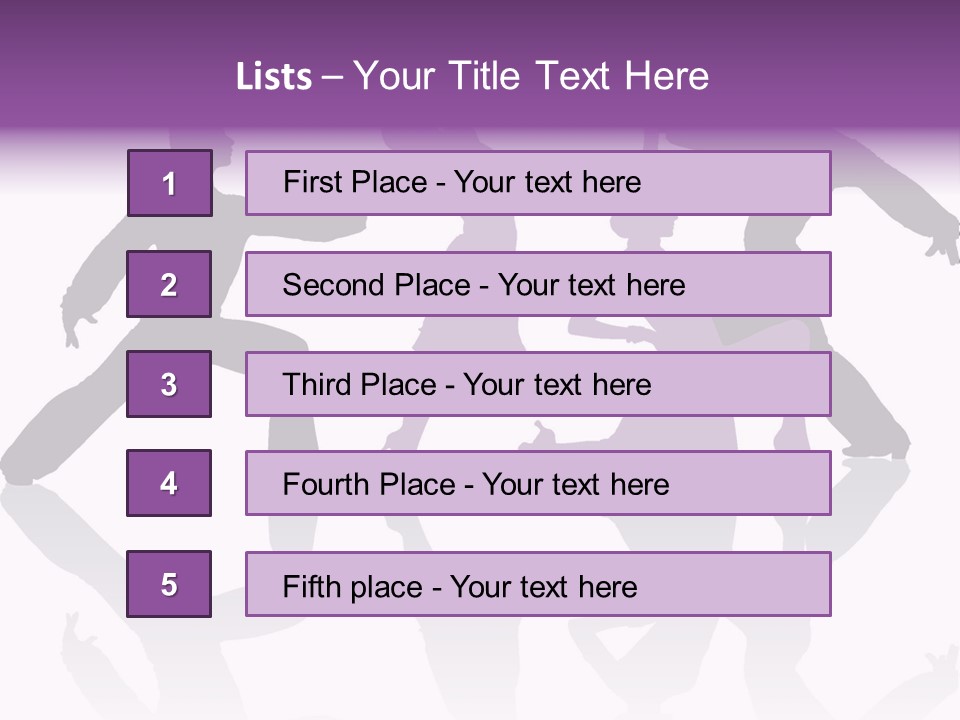 Home Energy Part PowerPoint Template