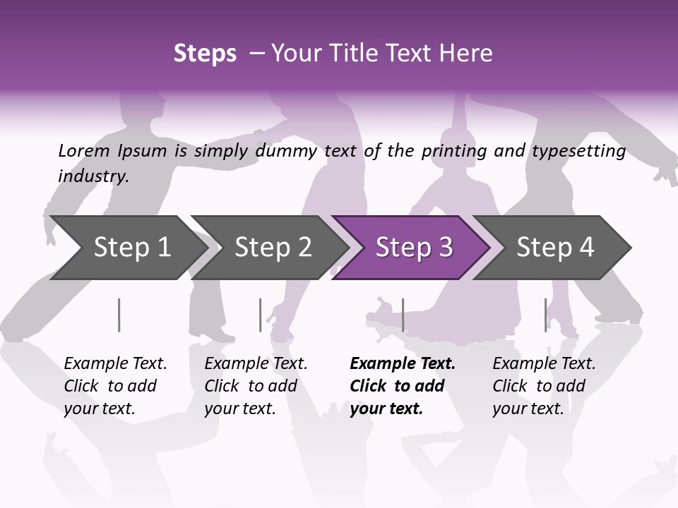Home Energy Part PowerPoint Template