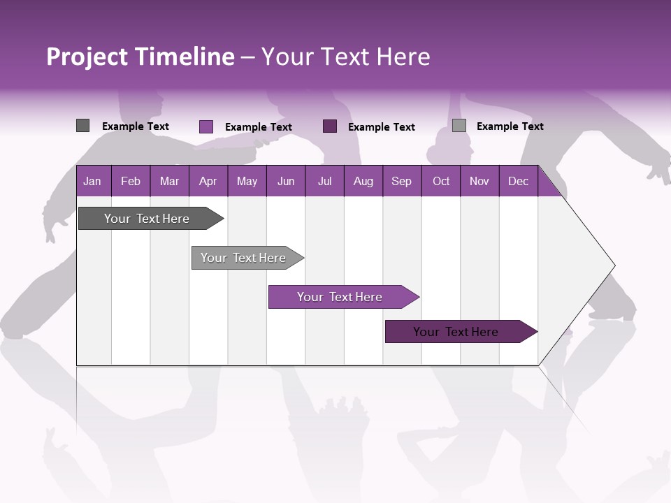 Home Energy Part PowerPoint Template