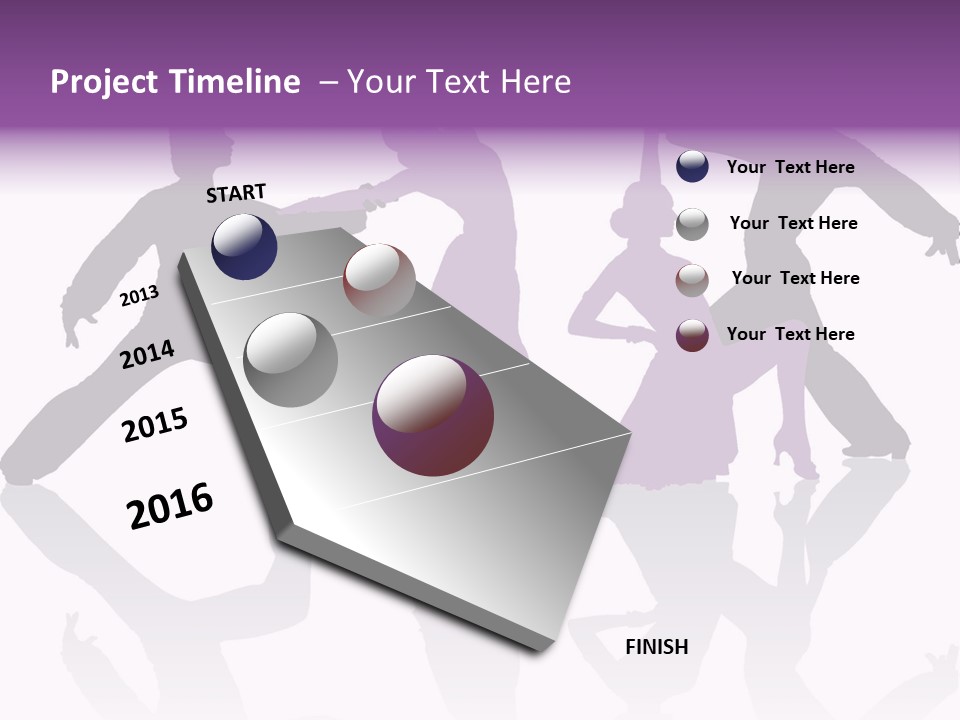 Home Energy Part PowerPoint Template