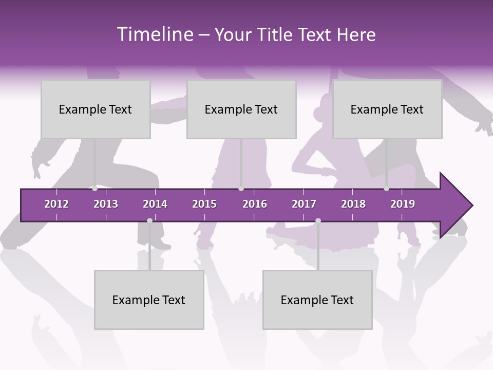 Home Energy Part PowerPoint Template