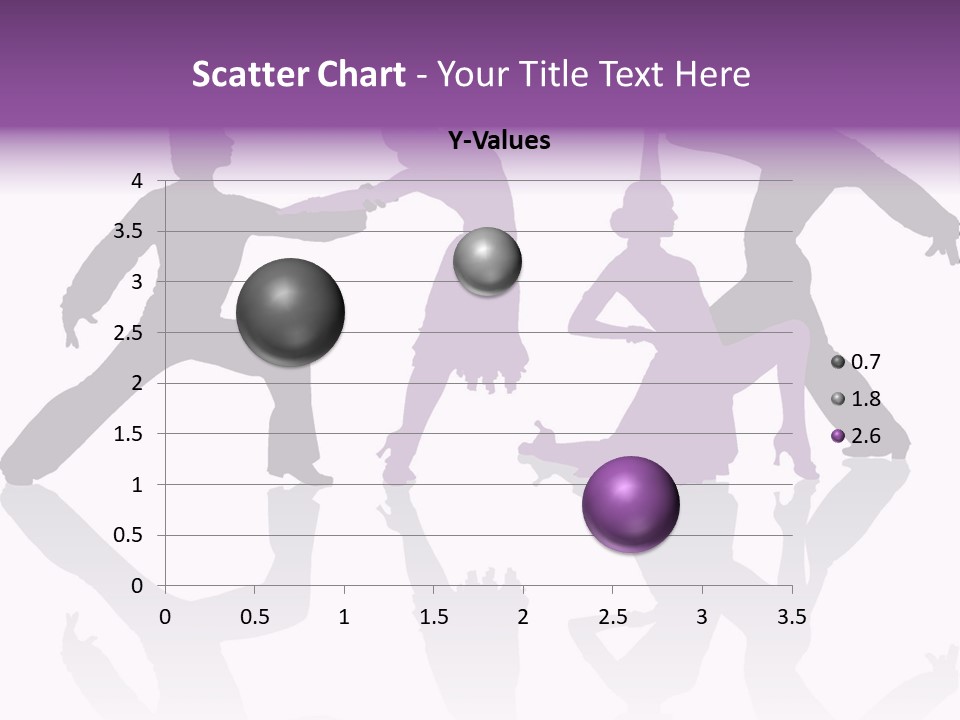 Home Energy Part PowerPoint Template