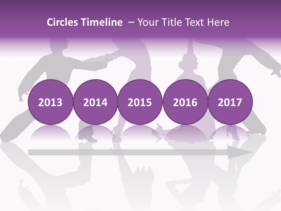 Home Energy Part PowerPoint Template