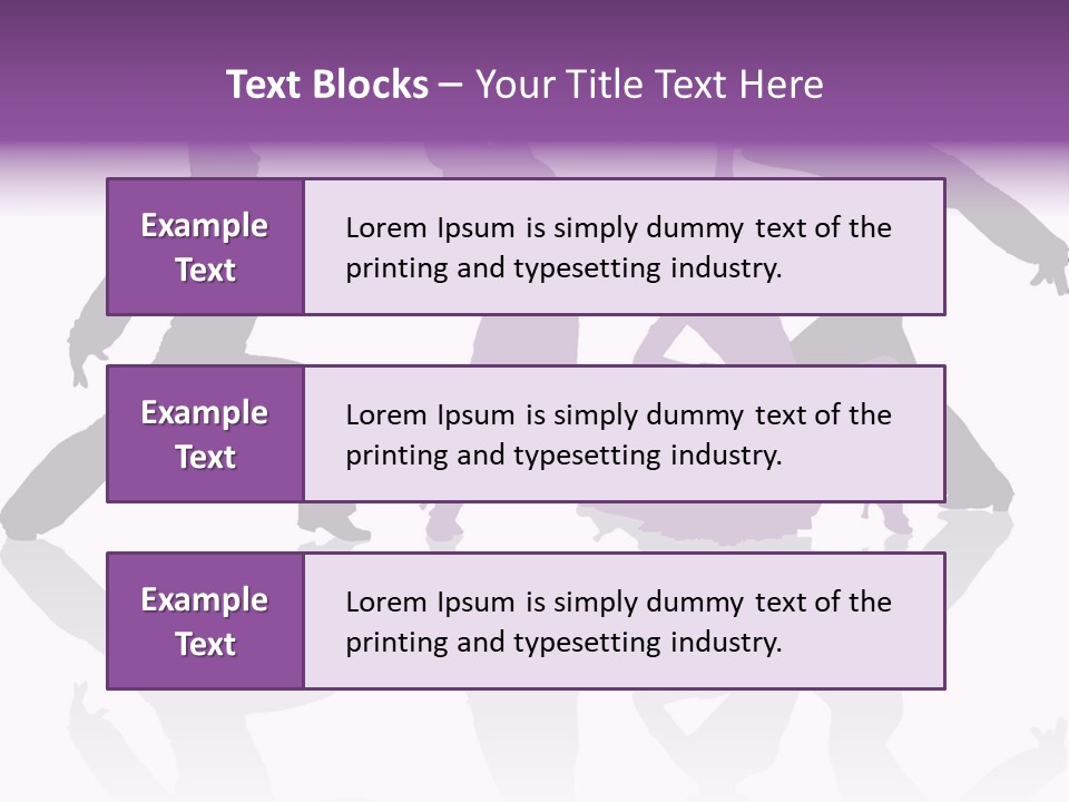 Home Energy Part PowerPoint Template