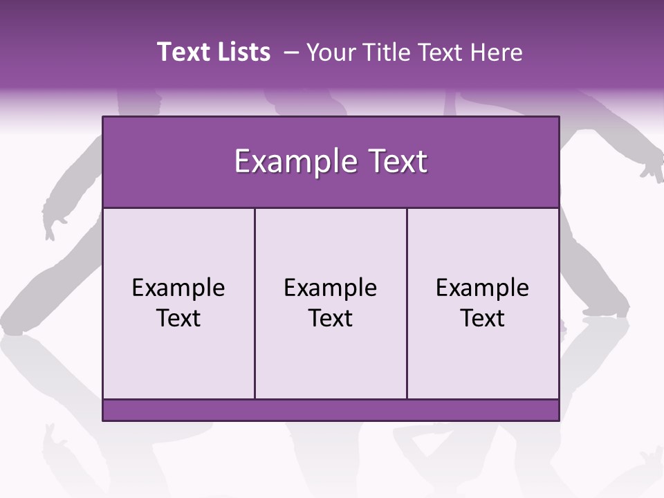 Home Energy Part PowerPoint Template
