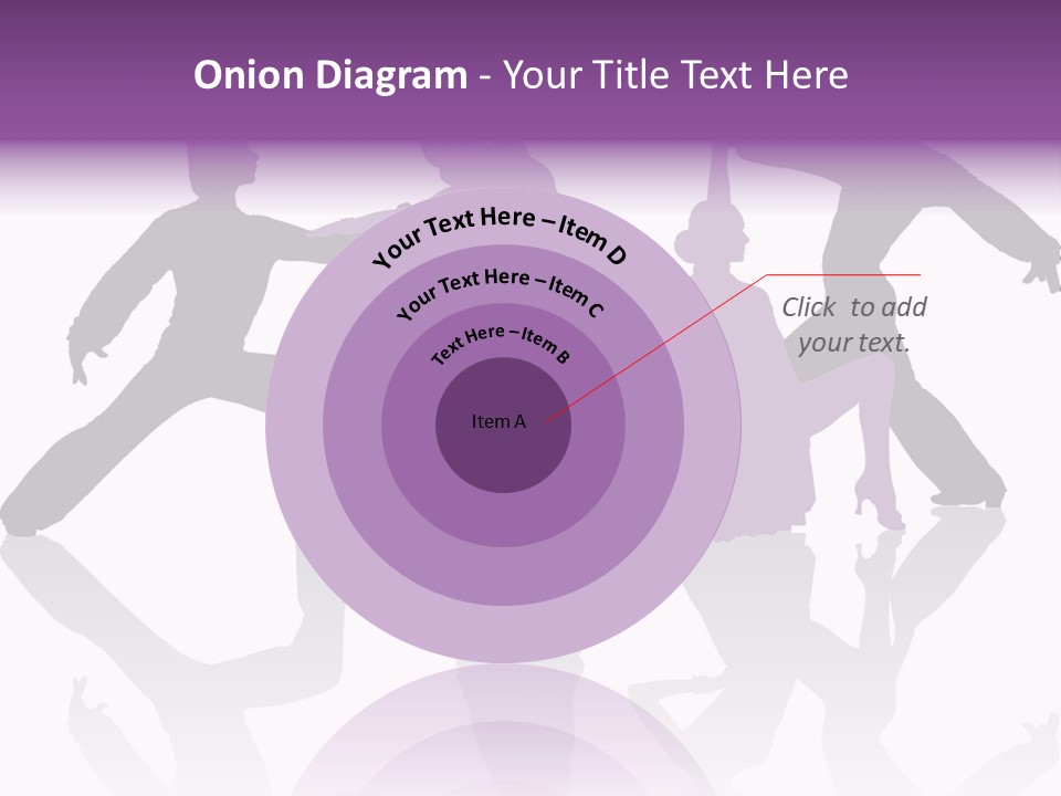 Home Energy Part PowerPoint Template