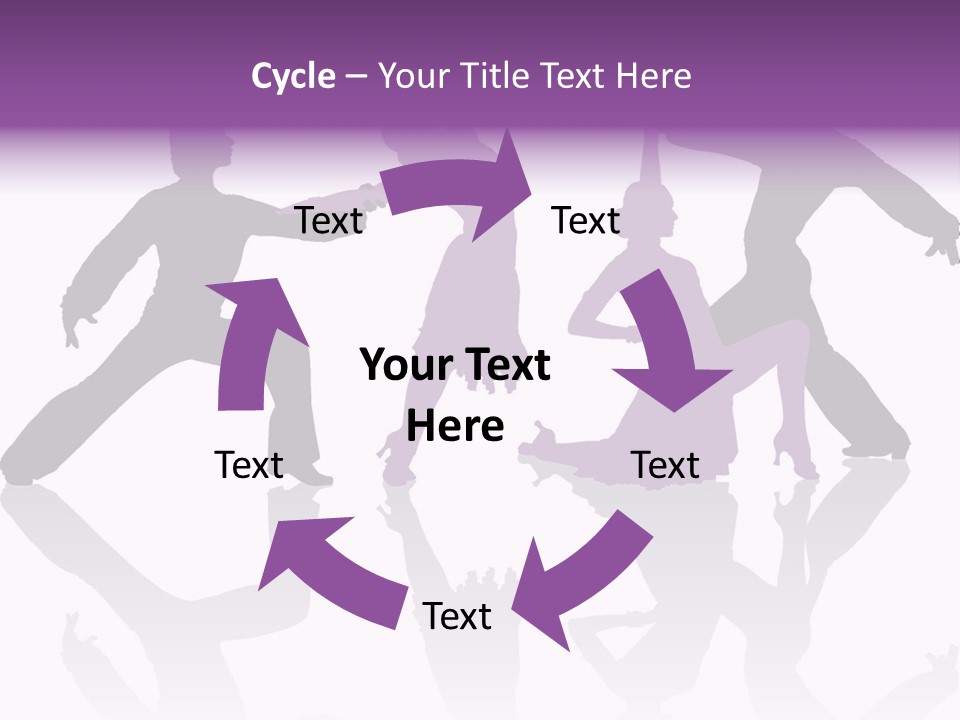 Home Energy Part PowerPoint Template