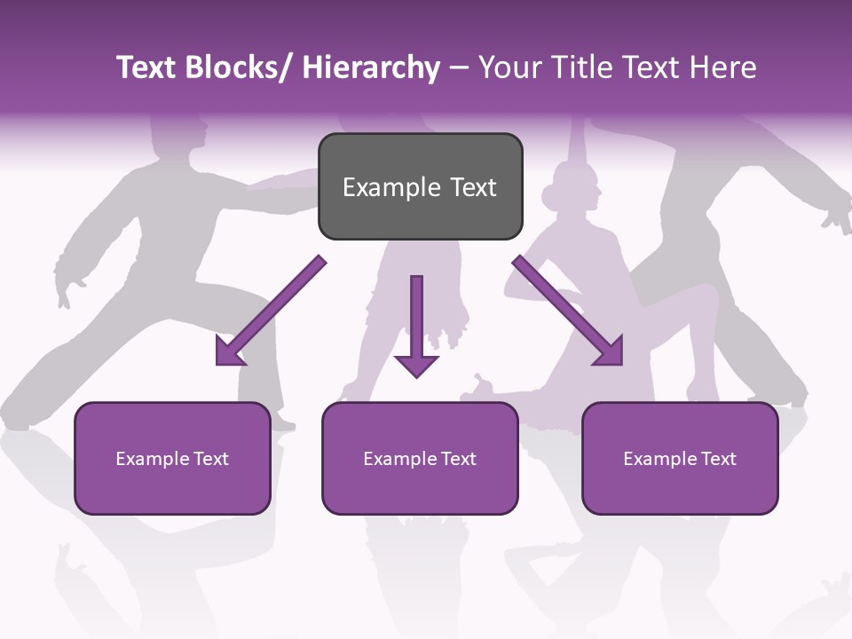 Home Energy Part PowerPoint Template