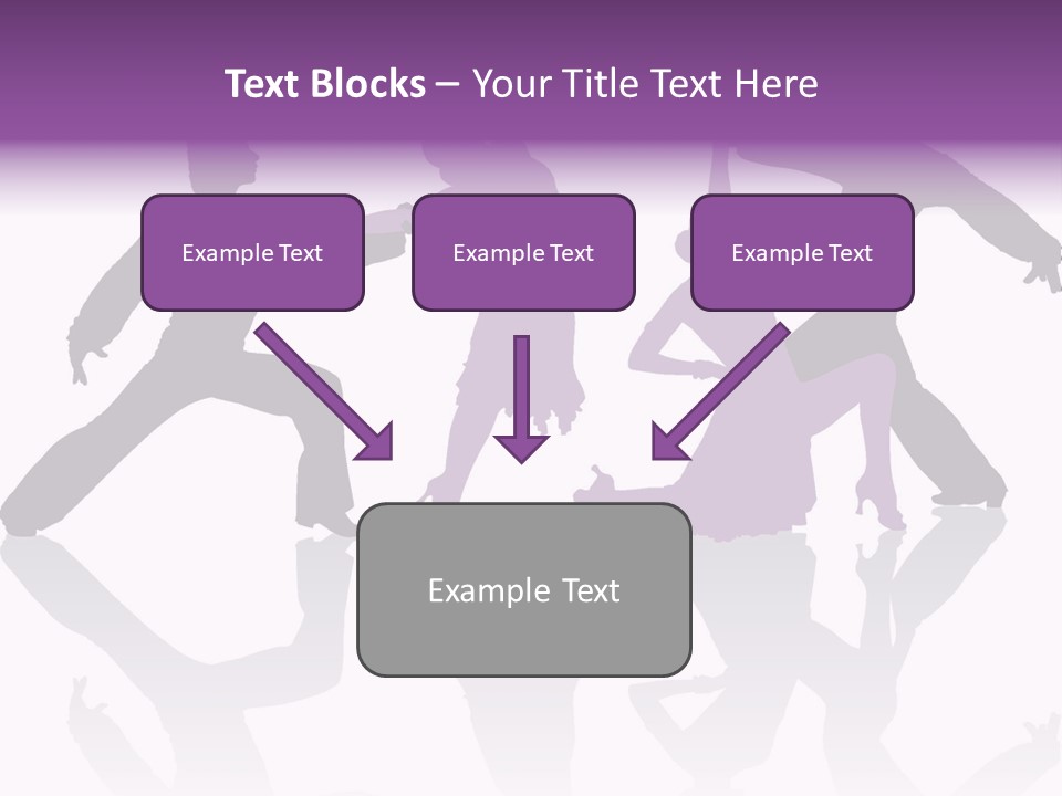 Home Energy Part PowerPoint Template