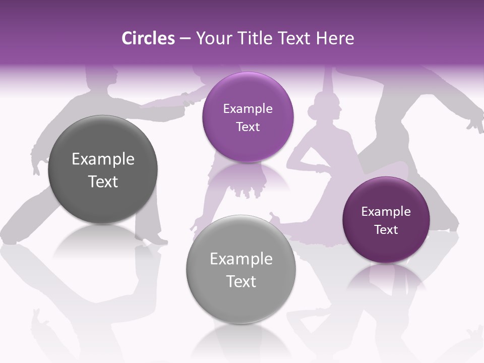 Home Energy Part PowerPoint Template