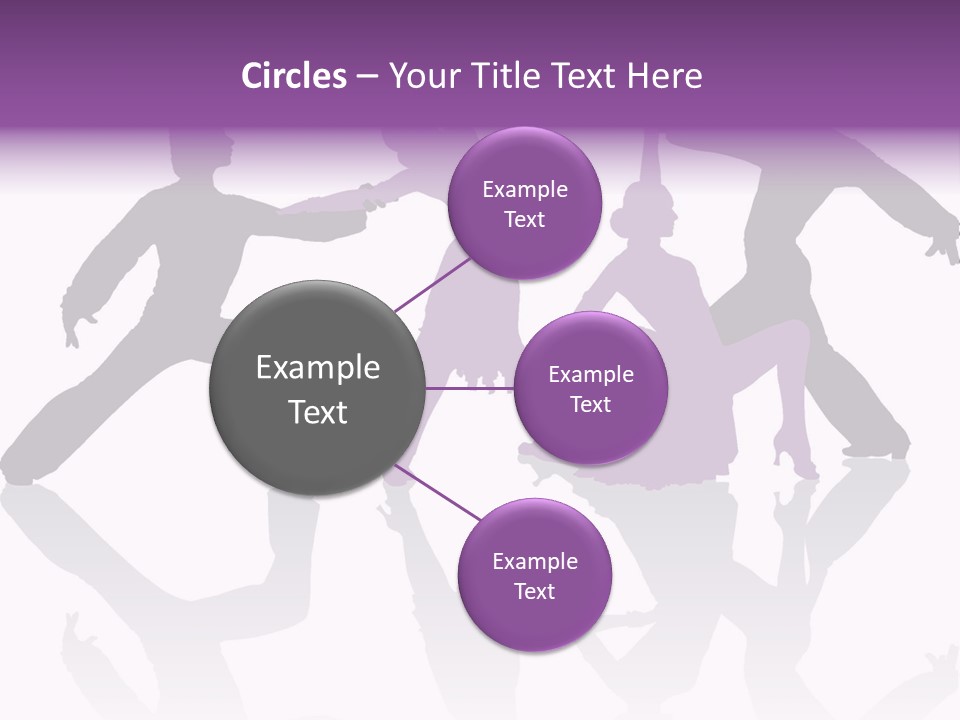 Home Energy Part PowerPoint Template