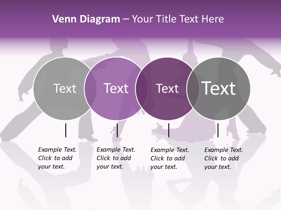 Home Energy Part PowerPoint Template