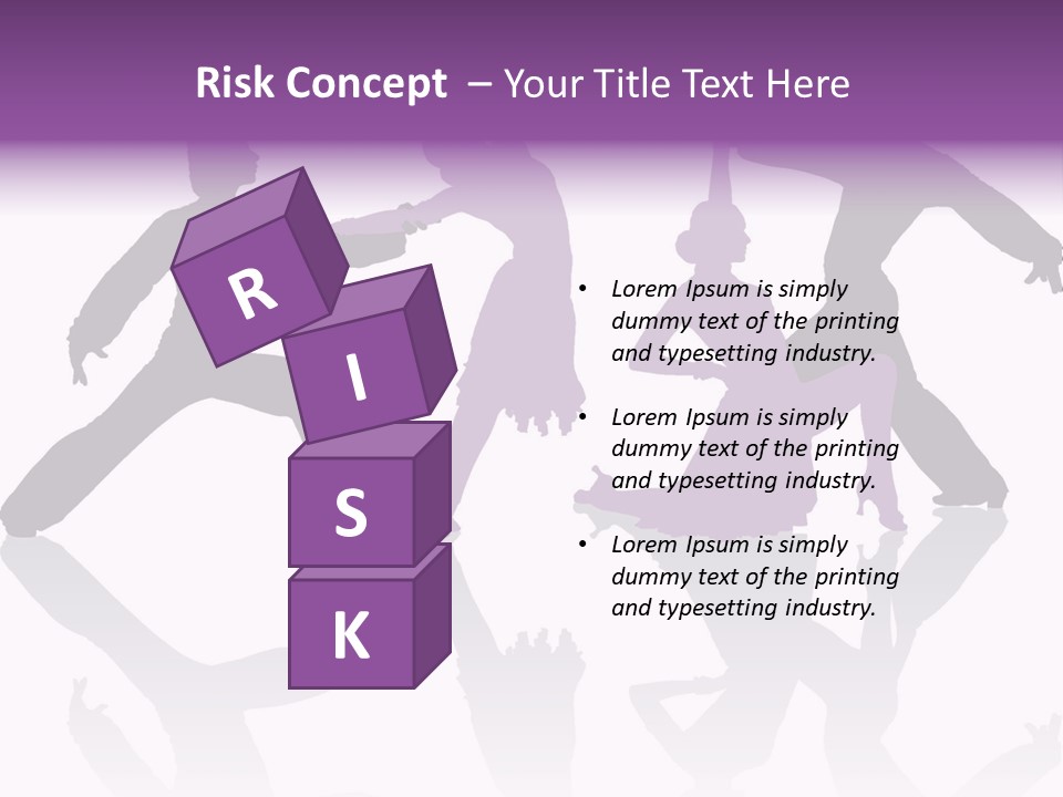 Home Energy Part PowerPoint Template