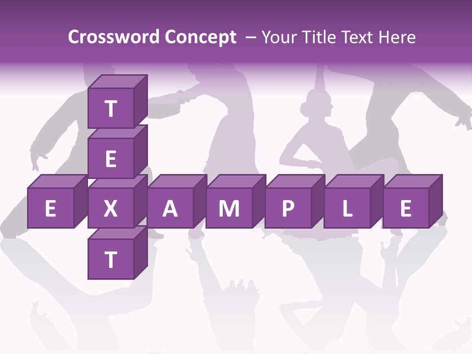 Home Energy Part PowerPoint Template