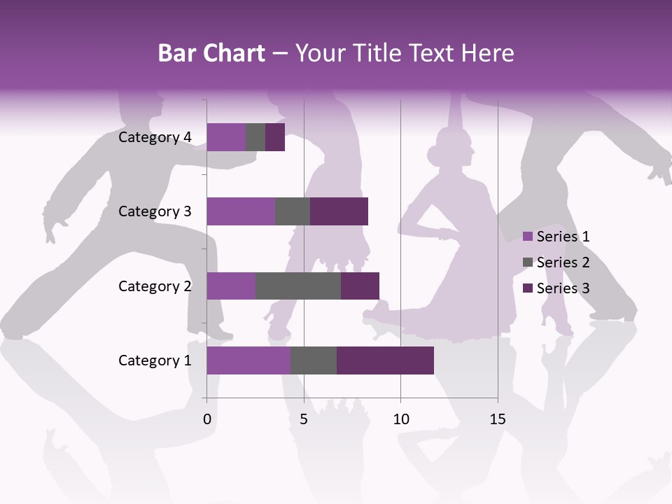 Home Energy Part PowerPoint Template