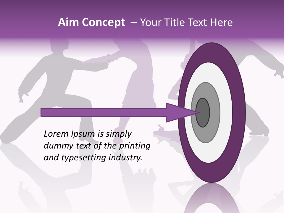 Home Energy Part PowerPoint Template