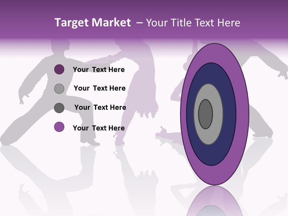 Home Energy Part PowerPoint Template