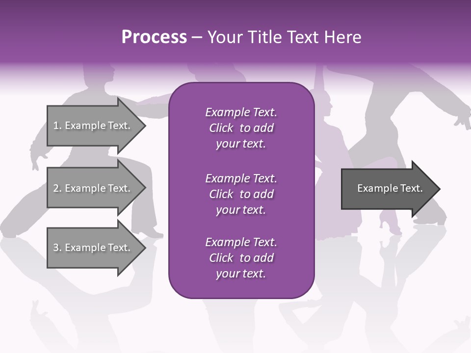 Home Energy Part PowerPoint Template