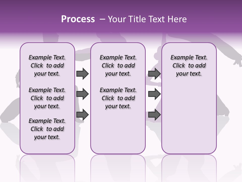 Home Energy Part PowerPoint Template