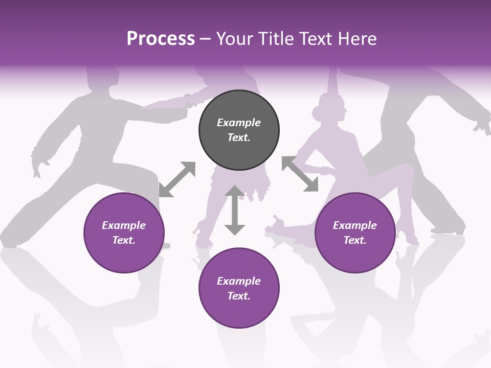 Home Energy Part PowerPoint Template