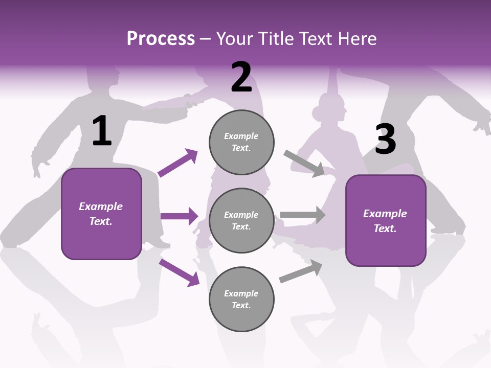 Home Energy Part PowerPoint Template