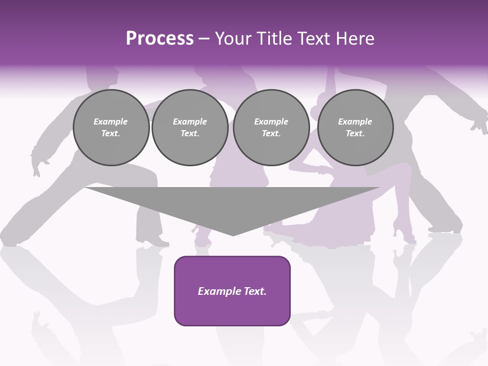Home Energy Part PowerPoint Template