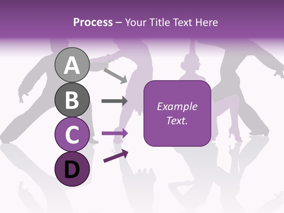 Home Energy Part PowerPoint Template