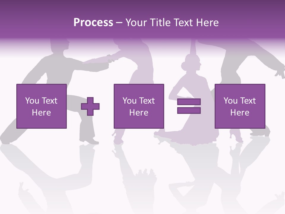 Home Energy Part PowerPoint Template