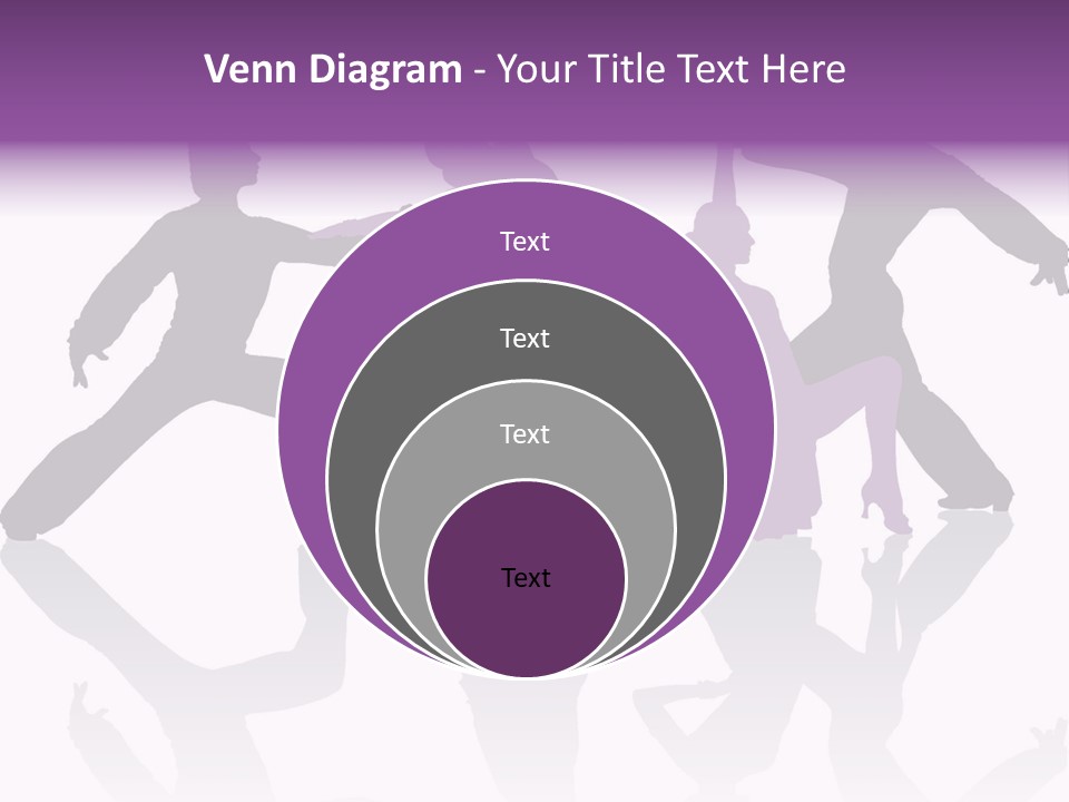 Home Energy Part PowerPoint Template