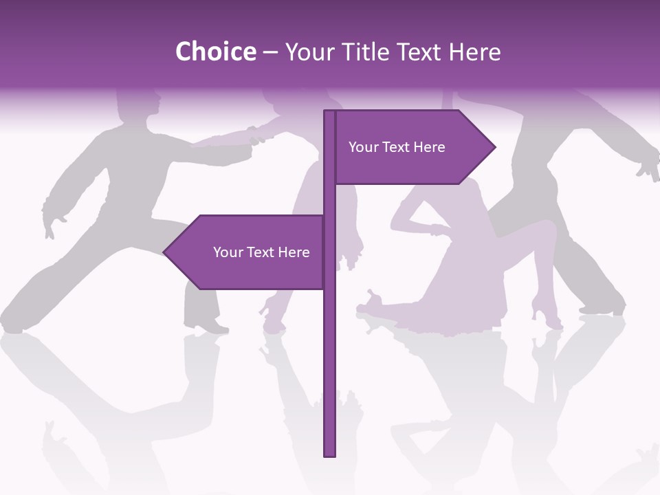 Home Energy Part PowerPoint Template